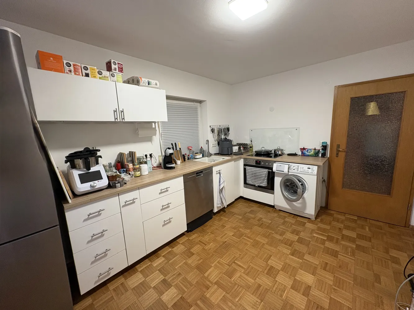 2 Zimmer Wohnung mit 56 m² in Offenburg – Bild 8