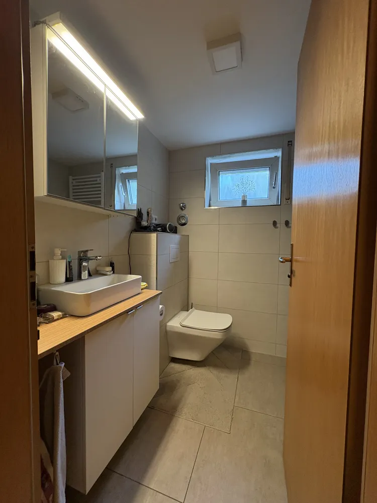 2 Zimmer Wohnung mit 56 m² in Offenburg – Bild 9