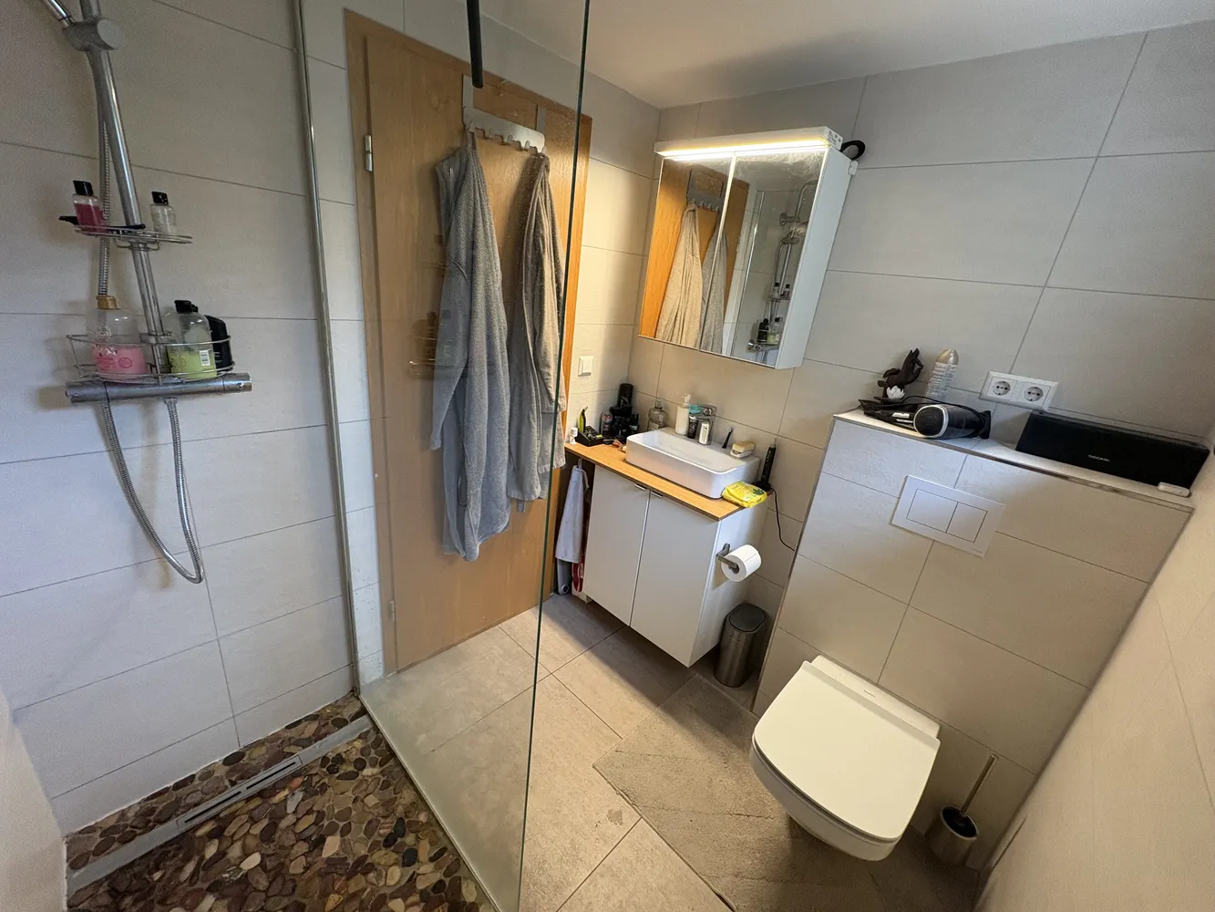 2 Zimmer Wohnung mit 56 m² in Offenburg – Bild 10