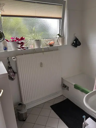 4 Zimmer Wohnung mit 77 m² in Kassel – Bild 2