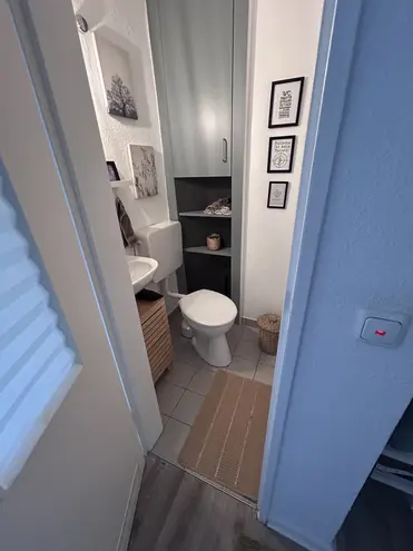 4 Zimmer Wohnung mit 77 m² in Kassel – Bild 7