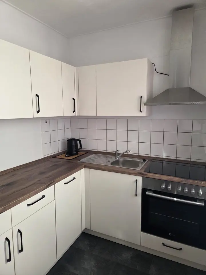 Studio mit 50 m² in Wilhelmshaven – Bild 1