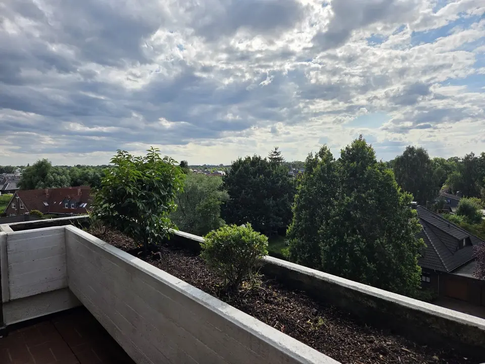 Studio mit 50 m² in Wilhelmshaven – Bild 2