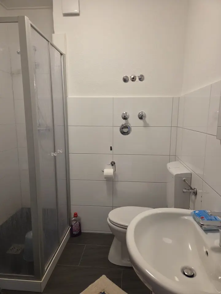 Studio mit 50 m² in Wilhelmshaven – Bild 5