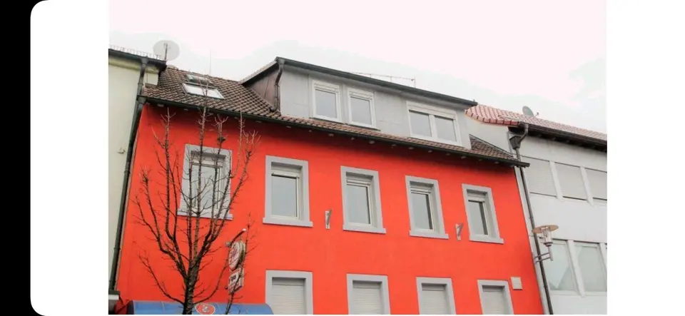 4 Zimmer Wohnung mit 97 m² in Aschaffenburg – Bild 2