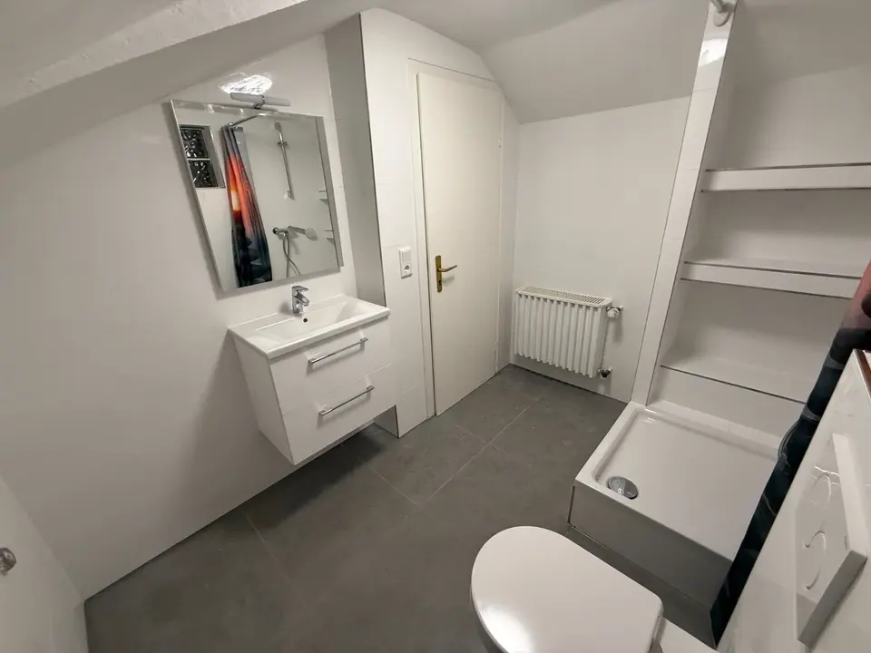 4 Zimmer Wohnung mit 97 m² in Aschaffenburg – Bild 9