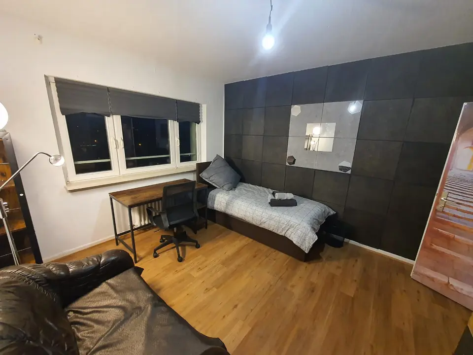 WG-Zimmer mit 23 m² in Groß-Gerau – Bild 7