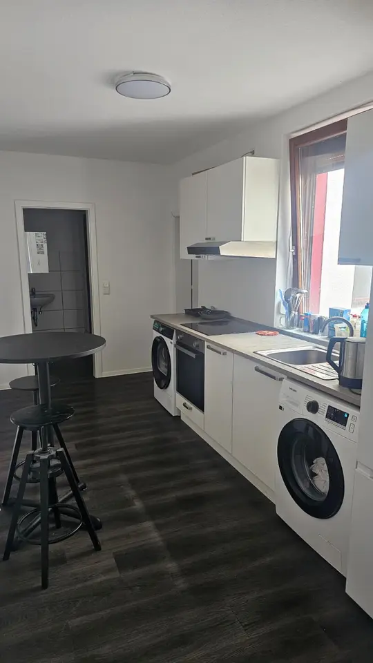 WG-Zimmer mit 23 m² in Groß-Gerau – Bild 8