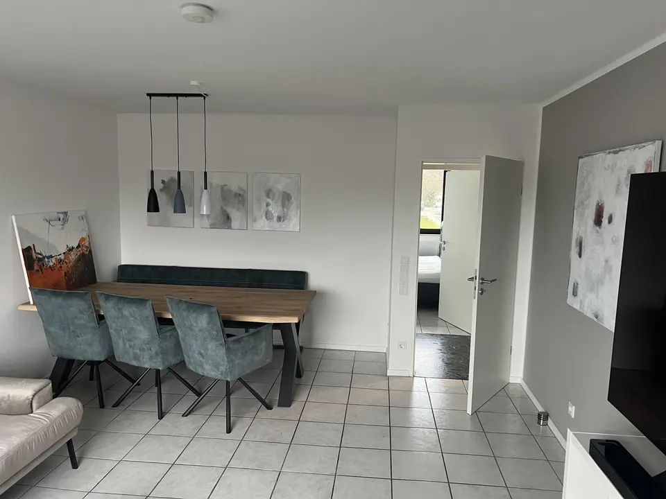 2 Zimmer Wohnung mit 65 m² in Mönchengladbach – Bild 5