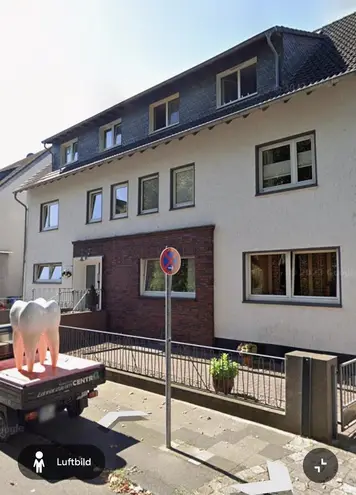 4 Zimmer Wohnung mit 72 m² in Oberhausen – Bild 1