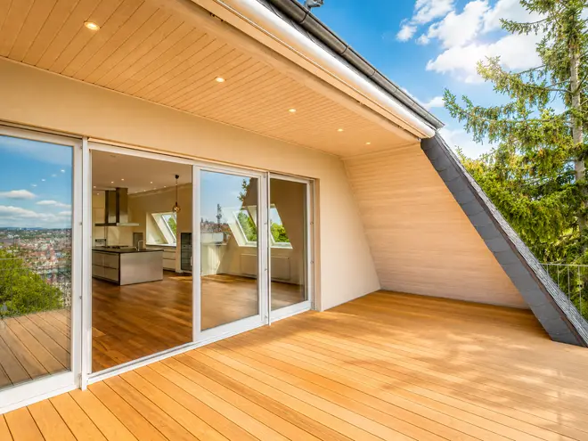 5 Zimmer Wohnung mit 252 m² in Wiesbaden – Bild 3