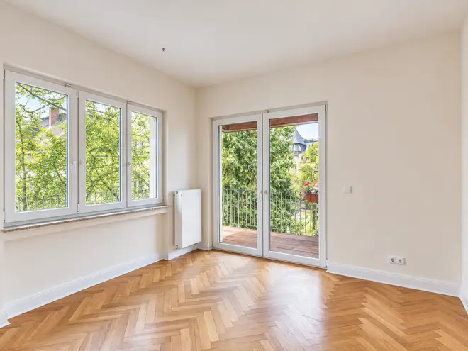 5 Zimmer Wohnung mit 252 m² in Wiesbaden – Bild 12