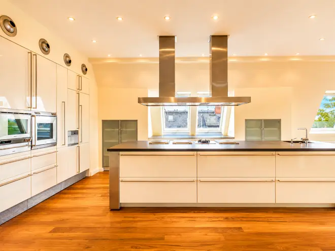 5 Zimmer Wohnung mit 252 m² in Wiesbaden – Bild 8