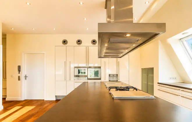 5 Zimmer Wohnung mit 252 m² in Wiesbaden – Bild 9