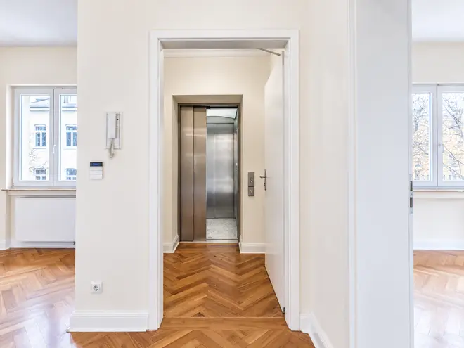 5 Zimmer Wohnung mit 252 m² in Wiesbaden – Bild 10