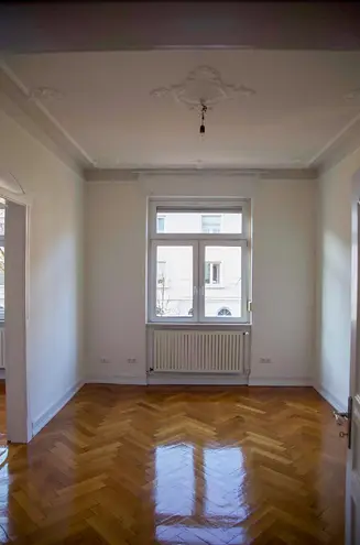 4 Zimmer Wohnung mit 120 m² in Karlsruhe – Bild 11