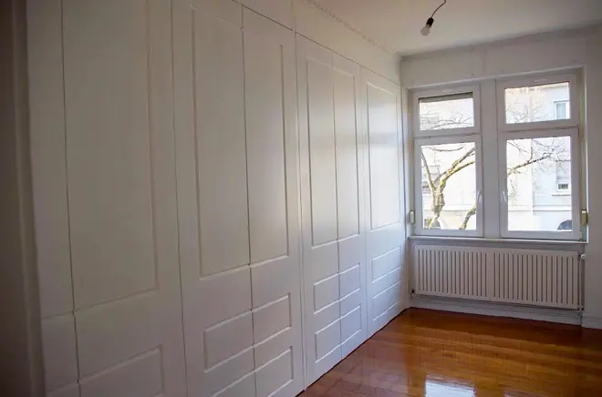 4 Zimmer Wohnung mit 120 m² in Karlsruhe – Bild 4
