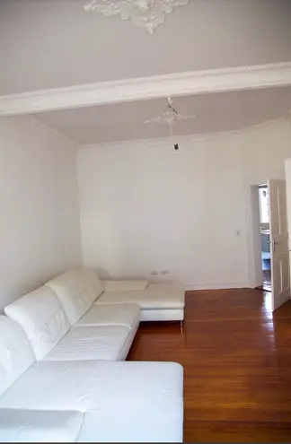 4 Zimmer Wohnung mit 120 m² in Karlsruhe – Bild 5
