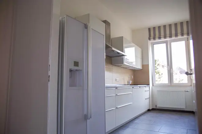 4 Zimmer Wohnung mit 120 m² in Karlsruhe – Bild 7