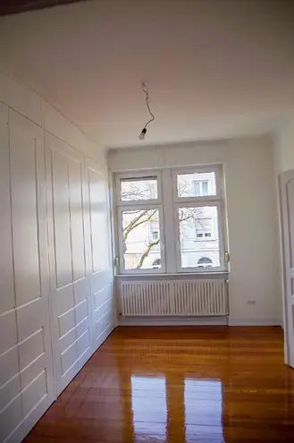 4 Zimmer Wohnung mit 120 m² in Karlsruhe – Bild 9