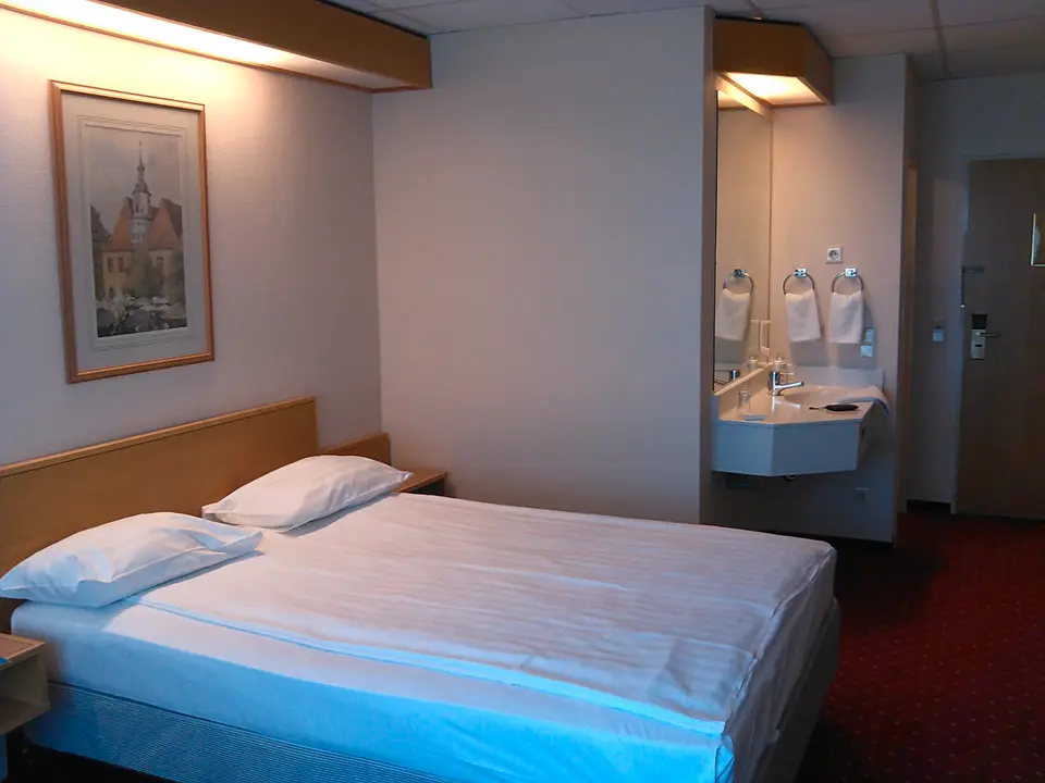 WG-Zimmer mit 22 m² in Jena – Bild 1