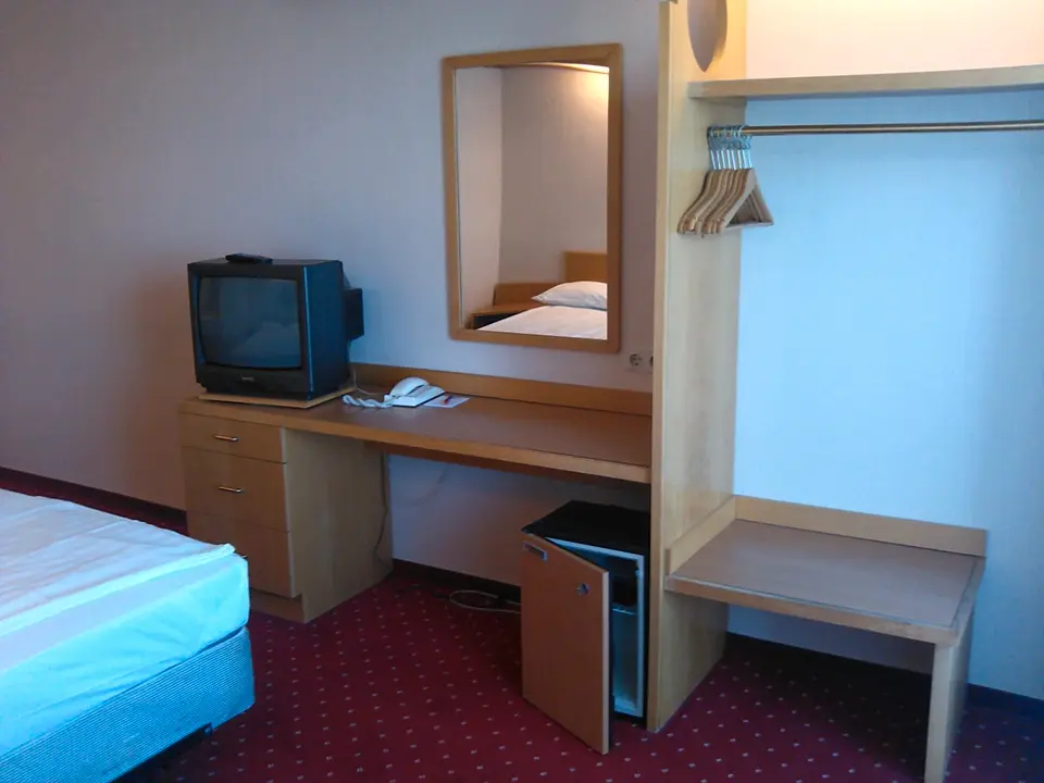 WG-Zimmer mit 22 m² in Jena – Bild 3