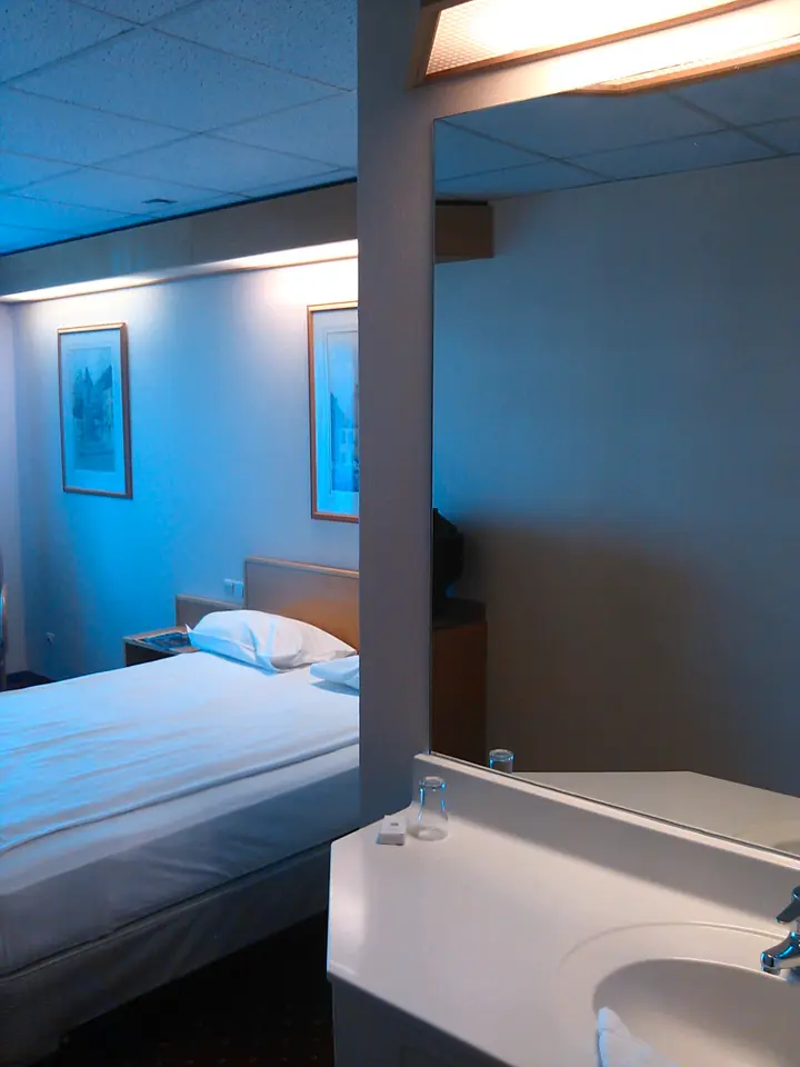 WG-Zimmer mit 22 m² in Jena – Bild 4