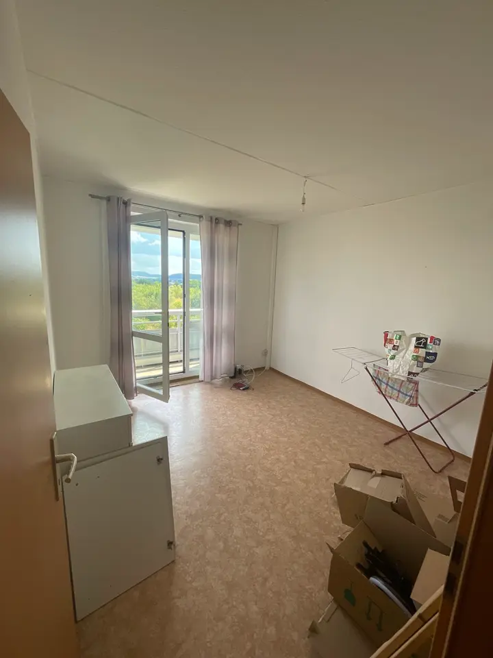 WG-Zimmer mit 22 m² in Jena – Bild 9