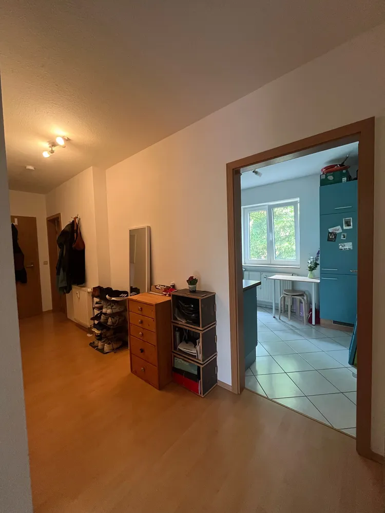 2 Zimmer Wohnung mit 60 m² in Weimar – Bild 11