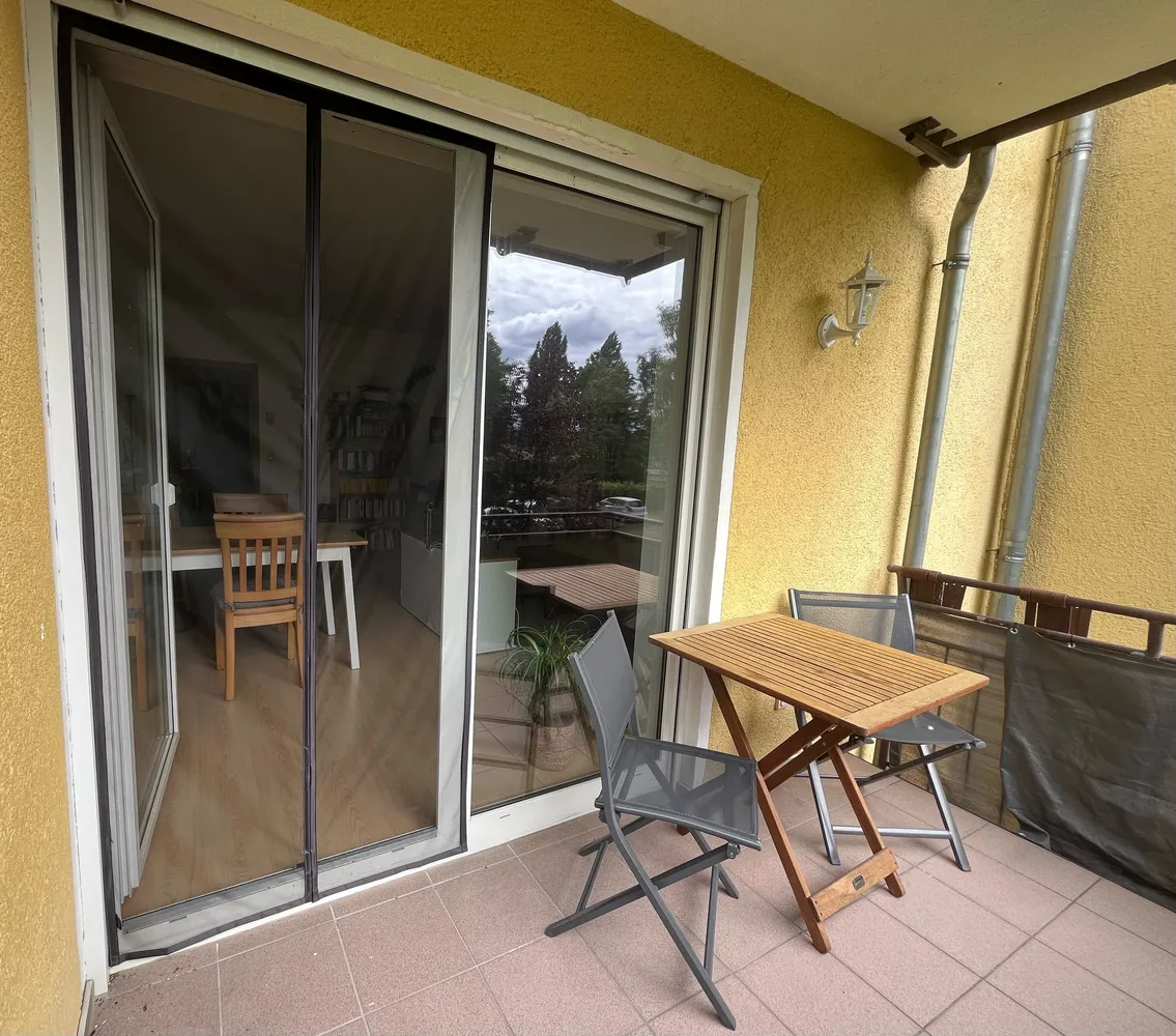 2 Zimmer Wohnung mit 60 m² in Weimar – Bild 4