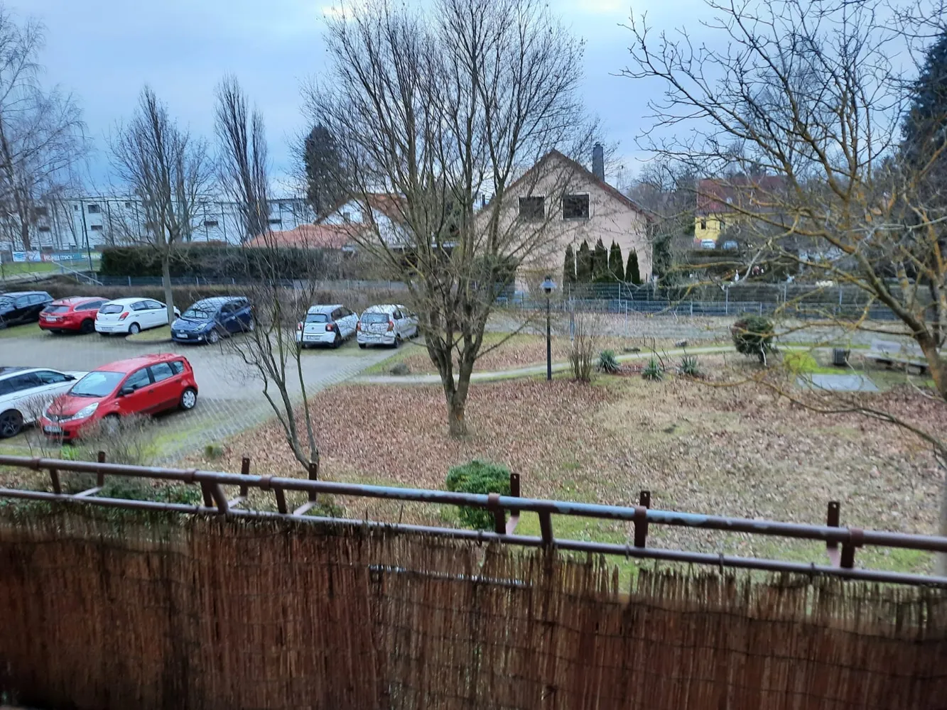 2 Zimmer Wohnung mit 60 m² in Weimar – Bild 5