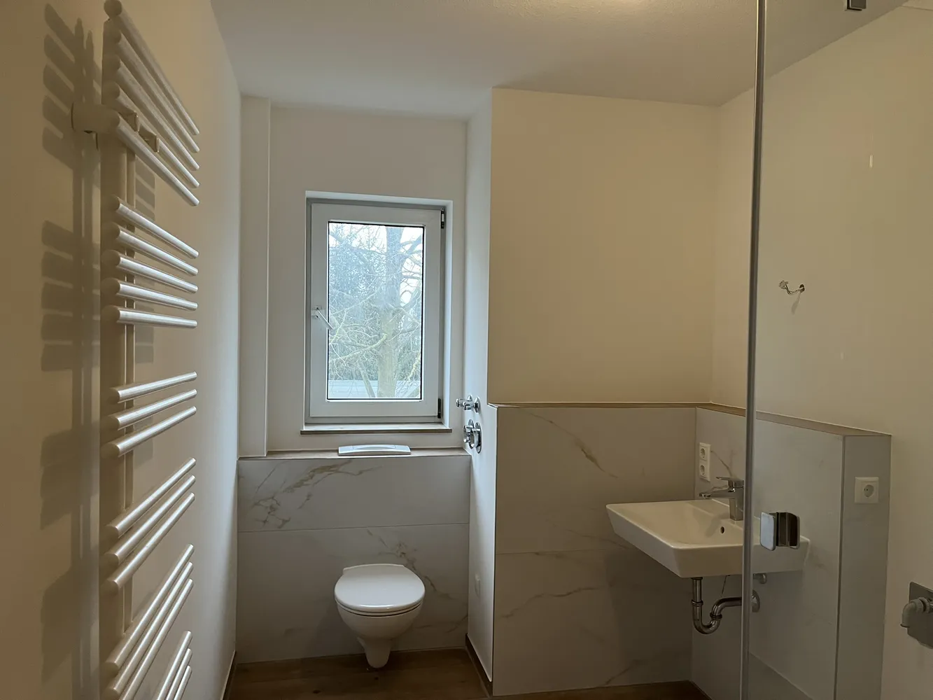 2 Zimmer Wohnung mit 60 m² in Weimar – Bild 7