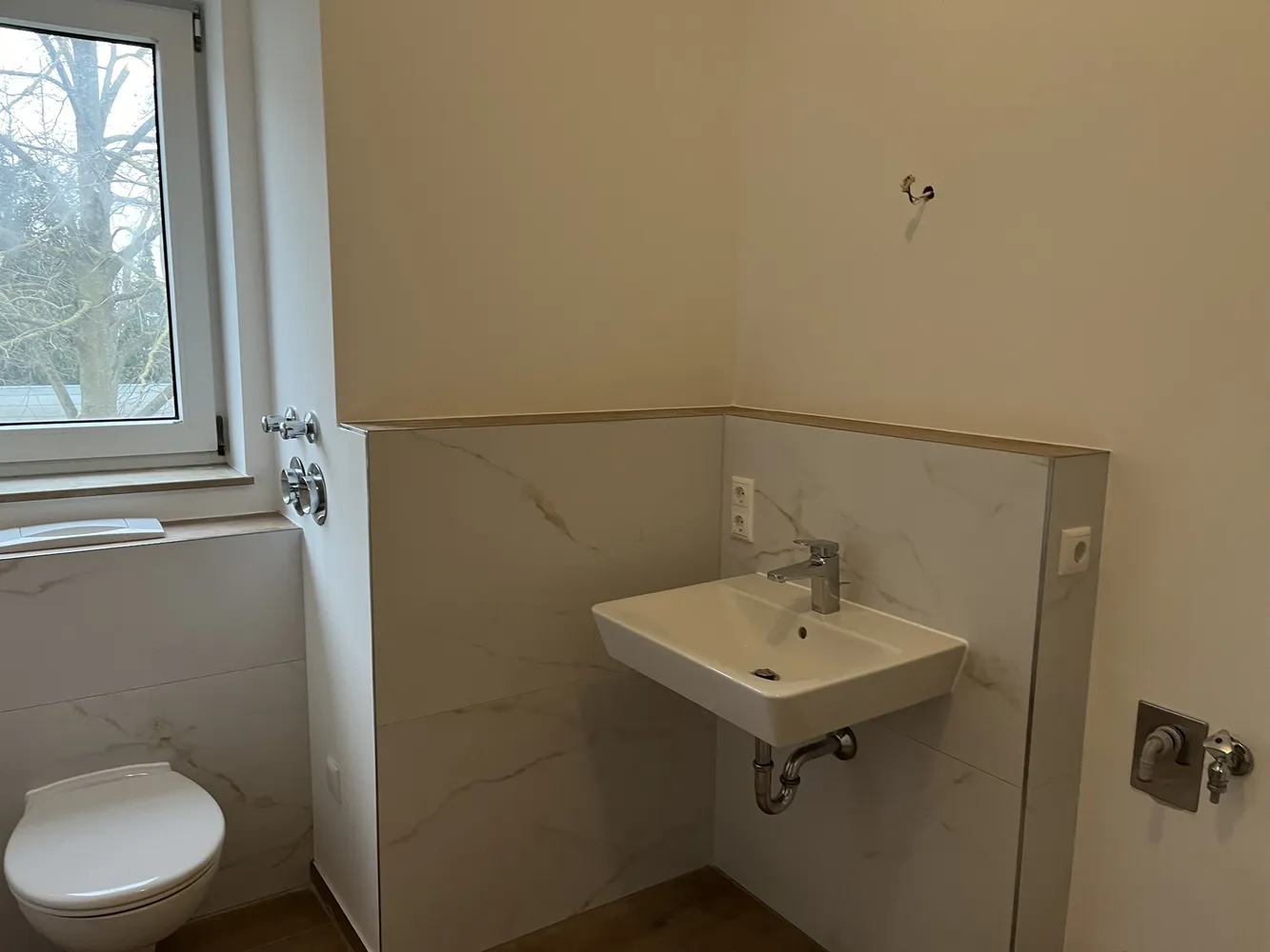 2 Zimmer Wohnung mit 60 m² in Weimar – Bild 9