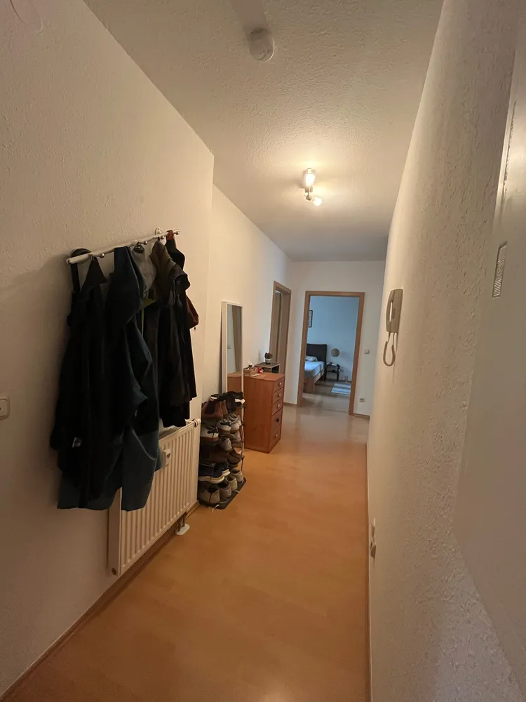 2 Zimmer Wohnung mit 60 m² in Weimar – Bild 10