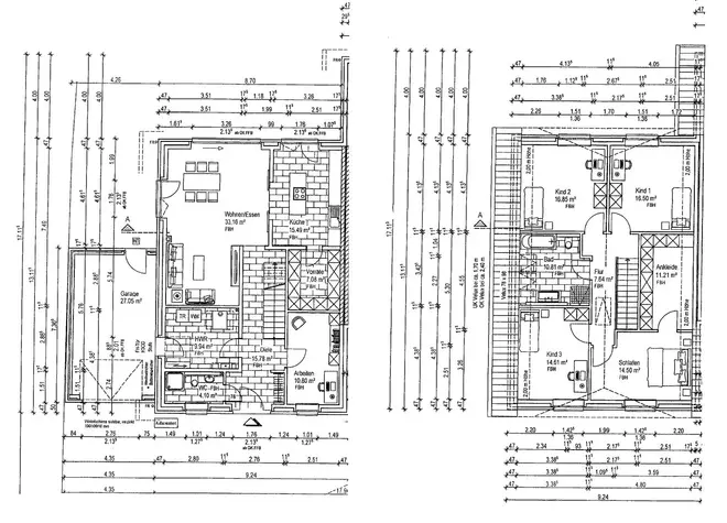 6 Zimmer Haus mit 180 m² in Bremen – Bild 5