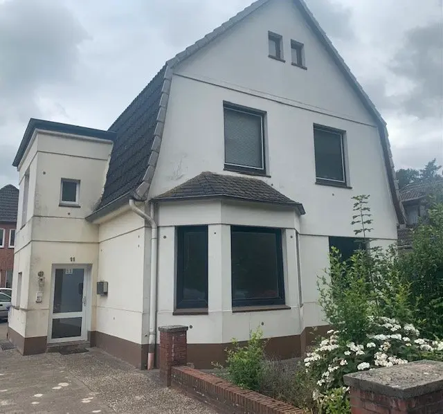 3 Zimmer Wohnung mit 80 m² in Delmenhorst – Bild 5