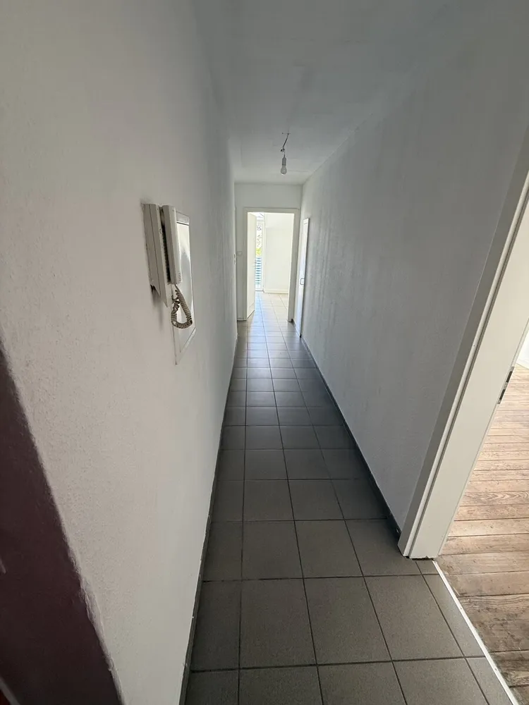 2 Zimmer Wohnung mit 60 m² in Ludwigshafen am Rhein – Bild 1