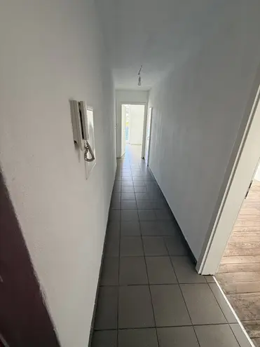 2 Zimmer Wohnung mit 60 m² in Ludwigshafen am Rhein – Bild 1