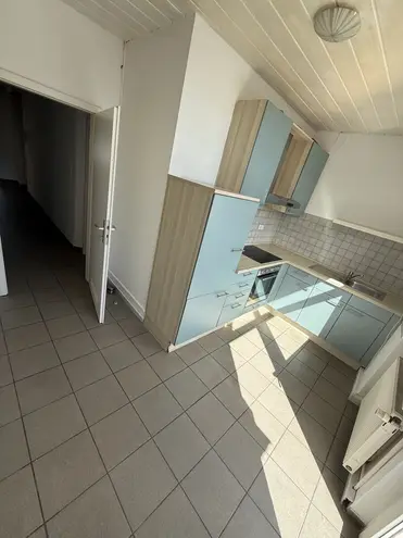 2 Zimmer Wohnung mit 60 m² in Ludwigshafen am Rhein – Bild 7