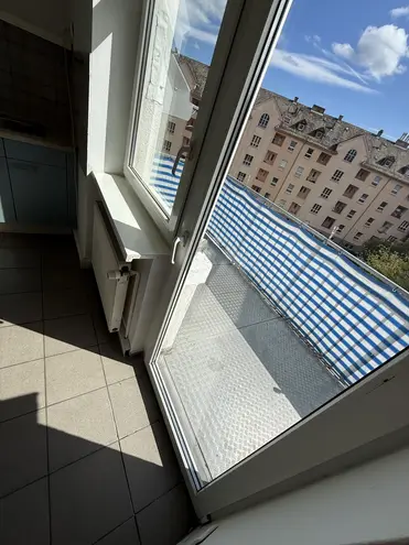 2 Zimmer Wohnung mit 60 m² in Ludwigshafen am Rhein – Bild 8