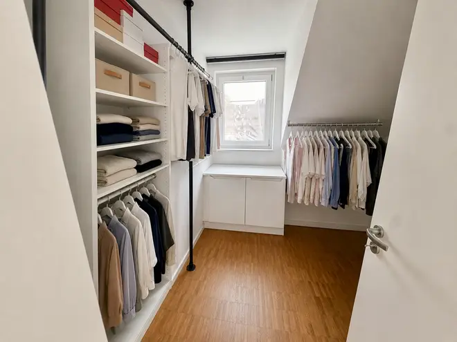 4 Zimmer Wohnung mit 136 m² in Karlsruhe – Bild 11