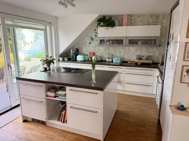 4 Zimmer Wohnung mit 136 m² in Karlsruhe – Bild 6