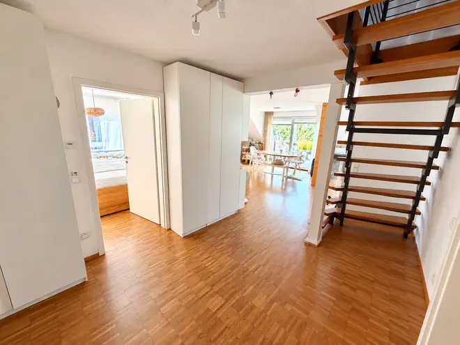4 Zimmer Wohnung mit 136 m² in Karlsruhe – Bild 10