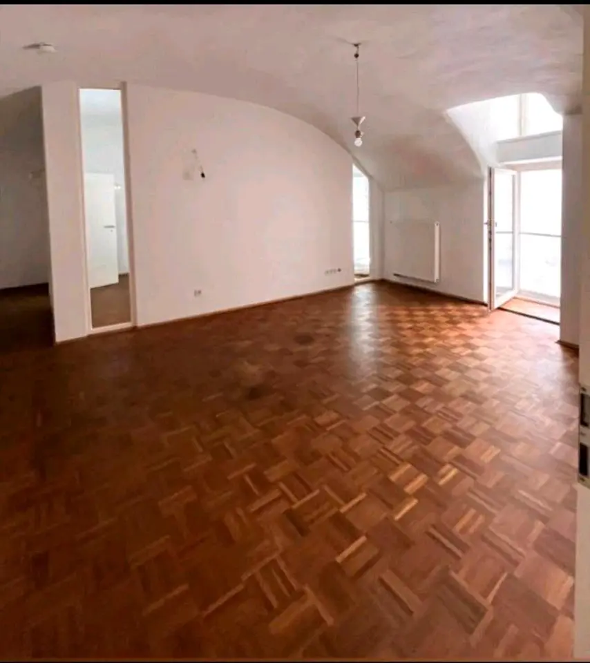2 Zimmer Wohnung mit 78 m² in Schwäbisch Hall – Bild 1