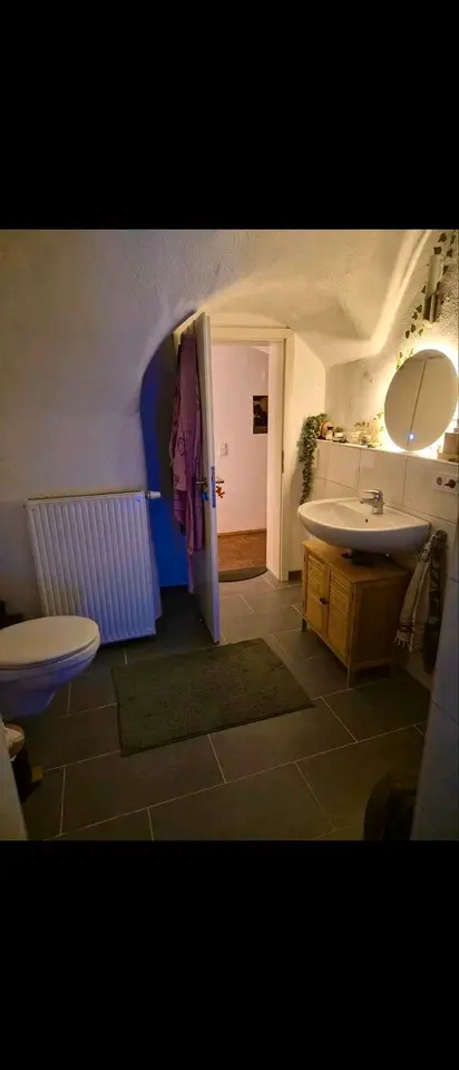 2 Zimmer Wohnung mit 78 m² in Schwäbisch Hall – Bild 3