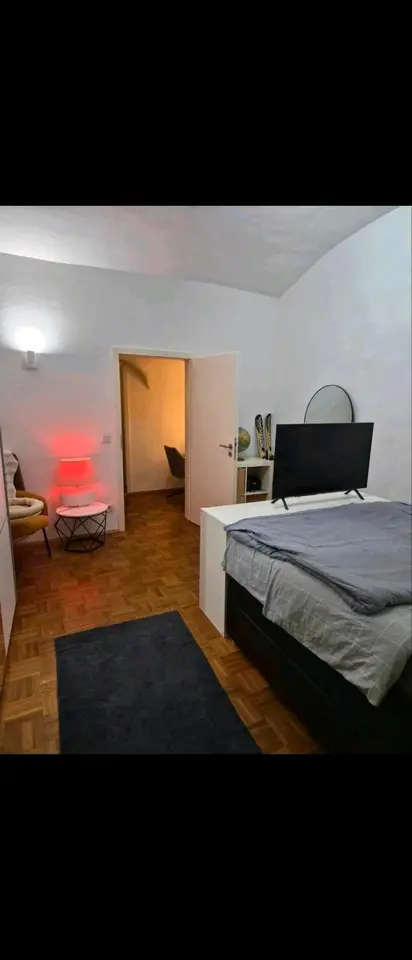 2 Zimmer Wohnung mit 78 m² in Schwäbisch Hall – Bild 5