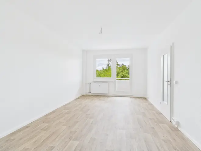 3 Zimmer Wohnung mit 69 m² in Leipzig – Bild 7