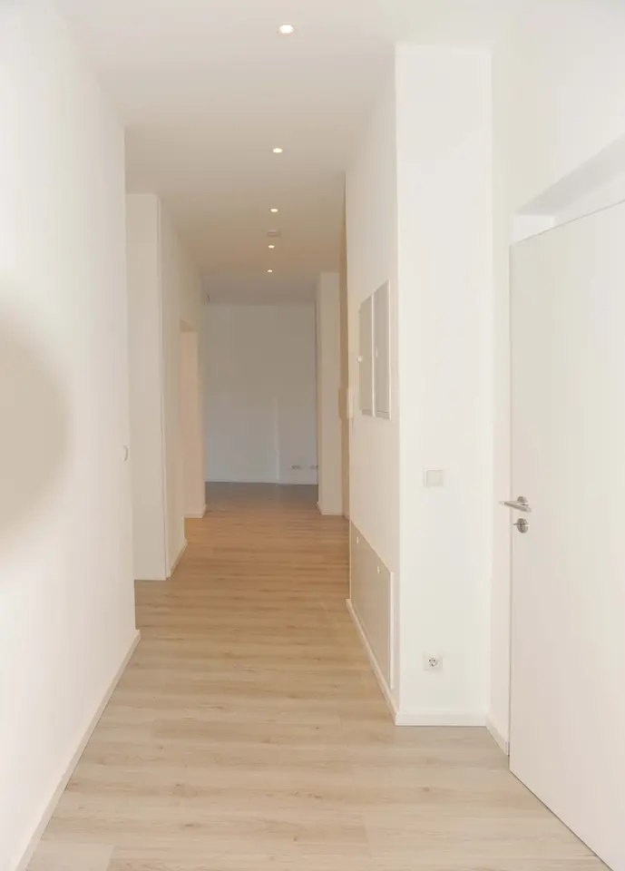 5 Zimmer Wohnung mit 108 m² in Zwickau – Bild 3