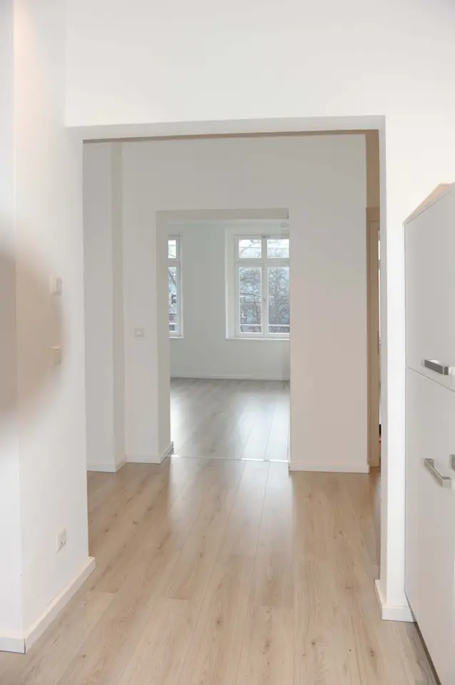 5 Zimmer Wohnung mit 108 m² in Zwickau – Bild 5