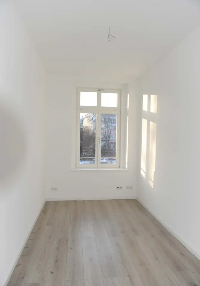 5 Zimmer Wohnung mit 108 m² in Zwickau – Bild 7